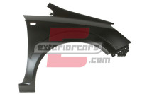 OPEL ZAFIRA (05-12) - Prednji blatobran (desna strana)