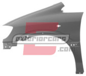 OPEL ZAFIRA (99-05) - Prednji blatobran (lijeva strana)