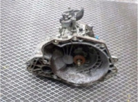 opel zafira b 1.8 16v b org mjenjač getriba f17c419 kabeli donji šalte