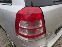 Opel Zafira B 1.8, polovni dijelovi