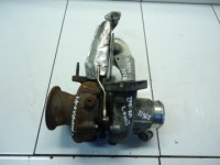 opel zafira b 2.0cdti b20dth turbo 55487664 MERC413 B20DTH USZ W