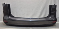 opel zafira c 11- branik stražnji dio stražnji bez dziur lak.z177 1330