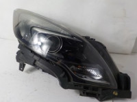 opel zafira c far desna prednji dio prednja uk 13399863 XX