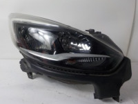 opel zafira c xenon lift far desna prednji dio prednja uk 13472661 X