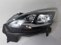 opel zafira c xenon lift far lijeva prednji dio prednja uk 13472660 X