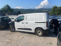 Opwl combo 2022 god 1.6 d za dijelove