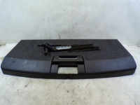 organizer prtljažnika skoda superb 1 i 3u0868675 (k2) 3U0868675B