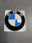 Orginal BMW znak za haubu