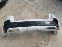 ORGINAL BRANIK BMW U11 X1 M SPORT 2023