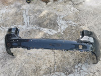 ORGINAL ZADNJE BRANIK MERCEDES C W206 A2068858400