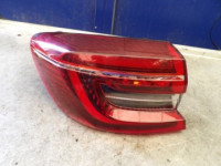 nova original far stražnja renault clio v lijeva numer katalogowy 2655