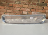 Original Mini okvir branika 51117250787 novo CHROM