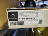 Nova Originalna lajsna za prtljažnik A2387400000 (a2387400000)