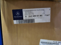 Nova originalna maska za ML W163 A1638800185 (1638800185)