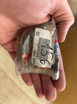 ORIGINALNI ŠTIFTOVI PREDNJE HAUBE - 60655041