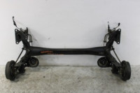 osovina oska ovjes stražnji dio greda 00519754940 lancia ypsilon iii 3