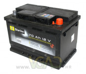 Ostalo    akumulatori