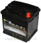 Ostalo   akumulatori