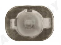 OSVJETLJENJE TABLICE VENGA REGISTRACIJE **NOVO**