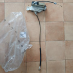 P407  limuzina brava z/d vrata 9138V0