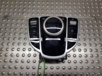 panel idrive a2059006347 a2059054119 mercedes c-klasa w205 13-21 S2637