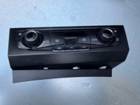 panel kompjuter računalo klimatizacije audi a4 a5 8t1820043ab 8T182004
