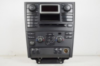 panel konzola * kokpit rešetka ventilacije radio volvo xc90 30732642 1