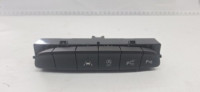 panel prekidač asystent opel insignia b 39111156