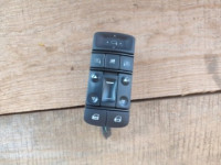 panel prekidač podizača prozora stakla retrovizore opel vectra c signu