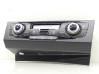 panel prekidač prekidača rešetka ventilacije klimatizacije audi a4 a5