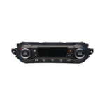 panel prekidač rešetka ventilacije ford focus mk2 lift 1.8 tdci 7m5t18
