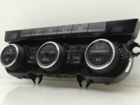 panel prekidač rešetka ventilacije klimatizacije skoda superb iii 3v09