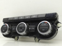 panel prekidač rešetka ventilacije klimatizacije vw sharan 7n alhambra