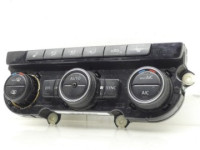 panel prekidač rešetka ventilacije klimatizacije vw tiguan i scirocco