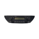 panel prekidač rešetka ventilacije volkswagen polo 9n 1.4 tdi 6q090704