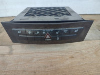 panel prekidači drvo+ mercedes a2196800552 A219 , A2196800552