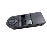 panel prozora lijevi prednji dio opel zafira b 13209203 DRC78208