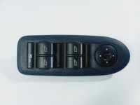 panel prozora i retrovizore lijevi prednji dio oe 8m5t14a132ab ford fo