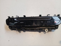panel radi navi navigacija mercedes c klasa w205 a2059055201 A20590552
