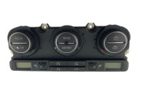 panel rešetka ventilacije 746-414-71 07.06.06 52 vw golf iv UA61330_74