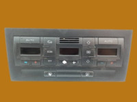 panel rešetka ventilacije 8e0820043bj audi a4 iii (2004-2008) b7 8E082