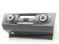 panel rešetka ventilacije klimatizacije audi a4 b8 a5 8t lift 8k282004