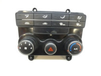 panel rešetka ventilacije klimatizacije hyundai i30 i 06-12 97250-2lxx