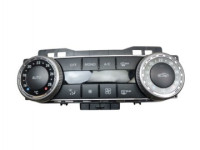 panel rešetka ventilacije klimatizacije mercedes c w204 (2007-2011) 20