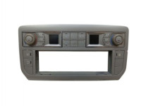 panel rešetka ventilacije klimatizacije okvir citroen c5 iii x7 (2008-