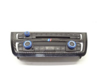 panel rešetka ventilacije klimatizacije radia bmw f20 f21 6836468 1876