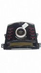 panel rešetka ventilacije klimatizacije radia ssangyong tivoli 6872035
