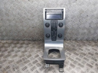 panel rešetka ventilacije konzola srednja okvir volvo s40 ii 30672565