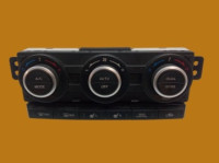 panel rešetka ventilacije td1261190 mazda cx-9 i (2006- ) TD1261190 59
