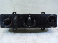panel rešetka ventilacije volkswagen crafter 1 i 5hb009182-00 PANEL VO